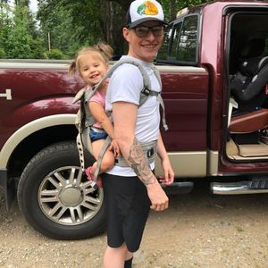 Meet your Posher, Marshall